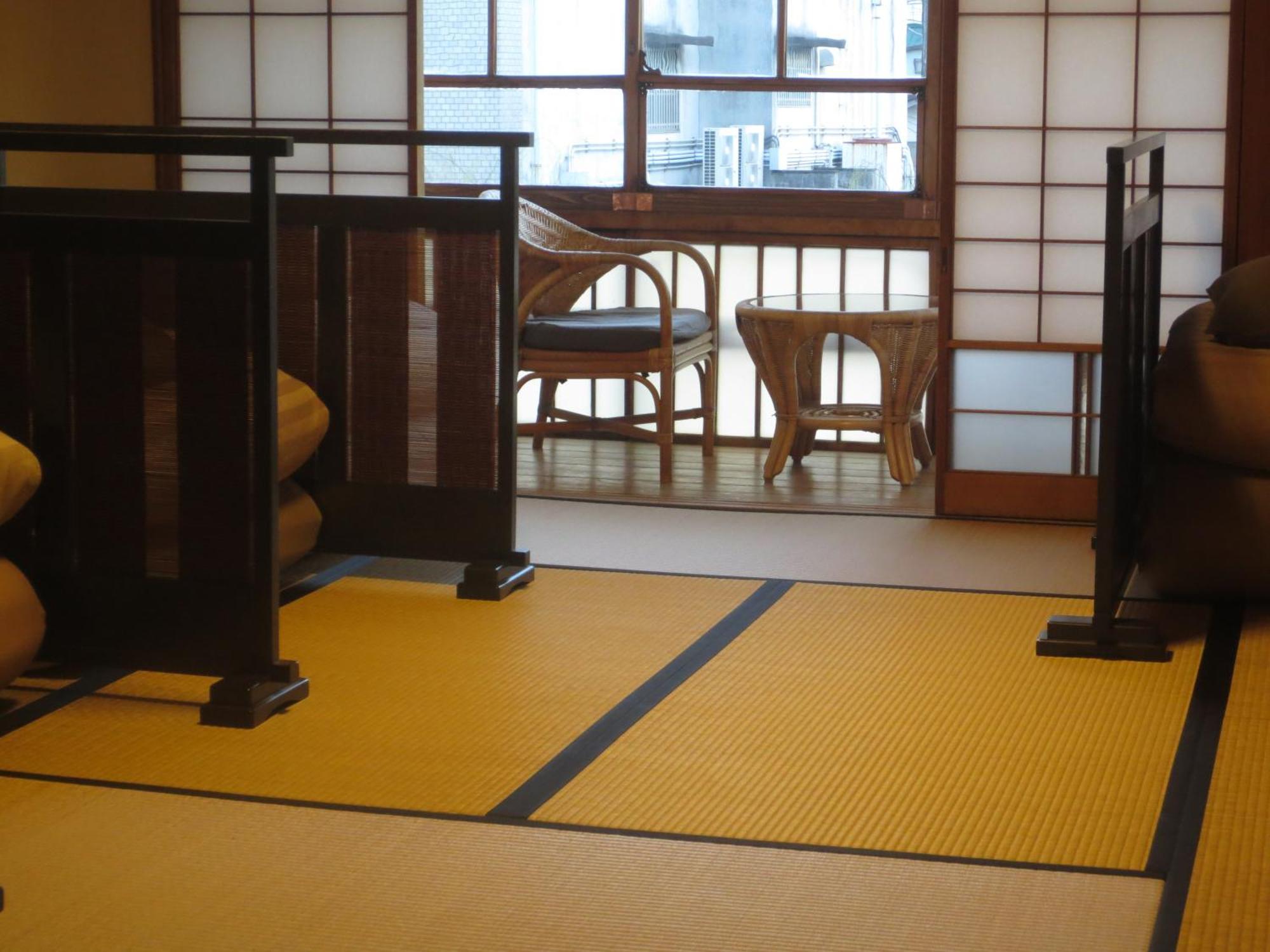 K'S House Ito Onsen - Historical Ryokan Hostel Bagian luar foto