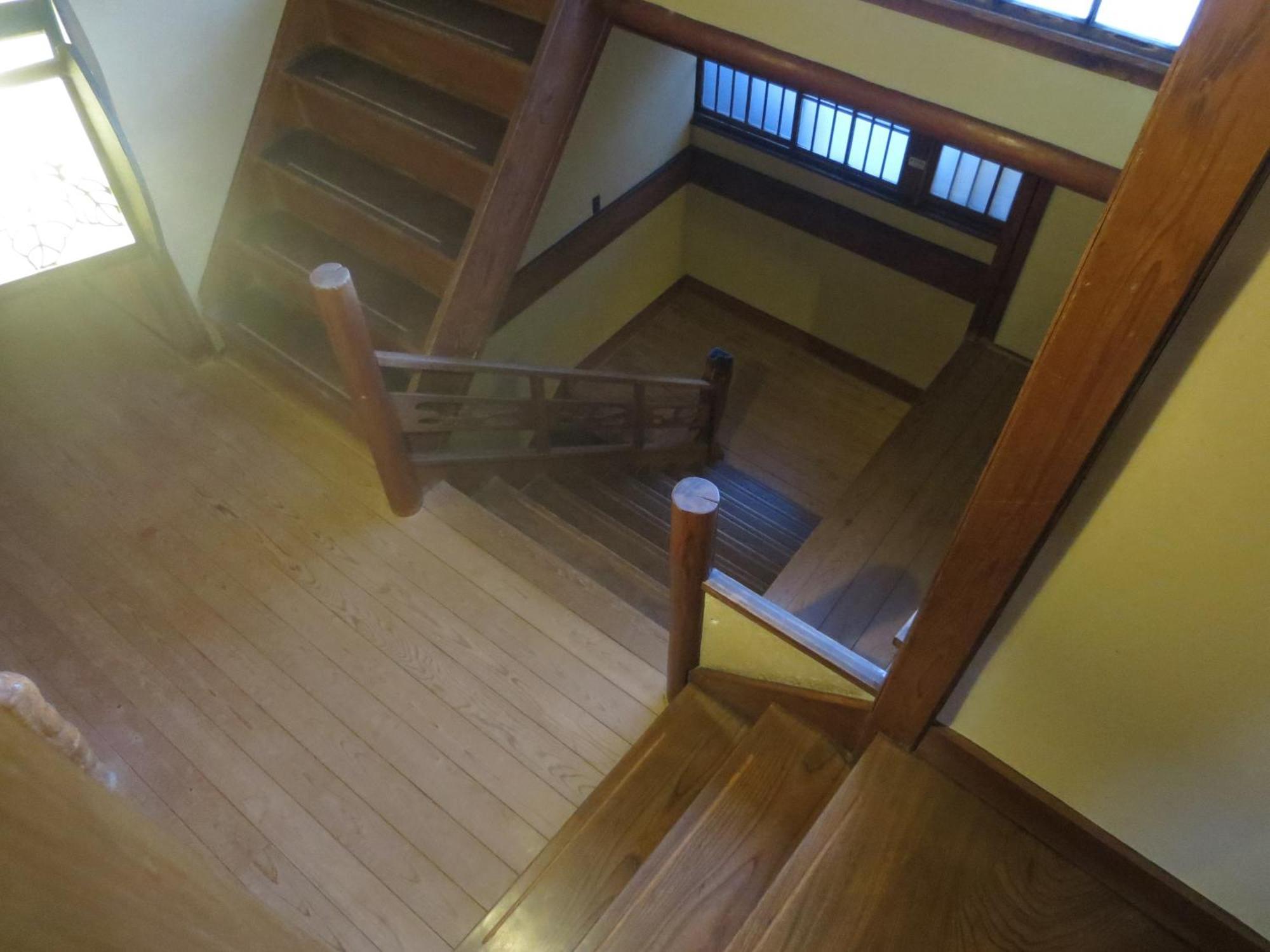 K'S House Ito Onsen - Historical Ryokan Hostel Bagian luar foto