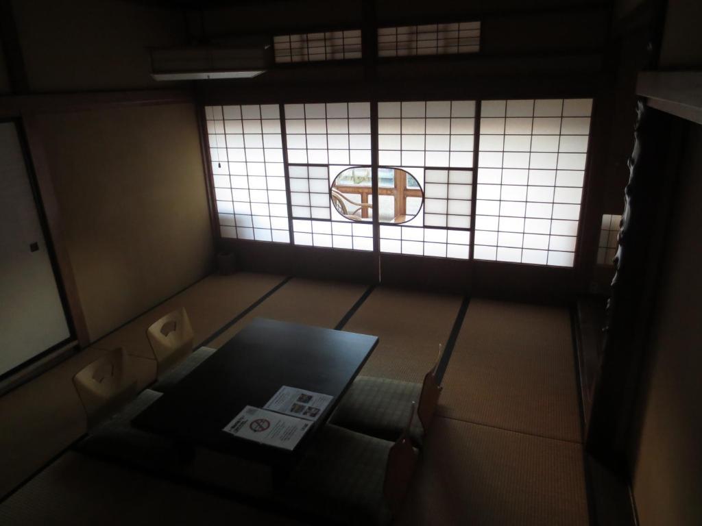 K'S House Ito Onsen - Historical Ryokan Hostel Bagian luar foto