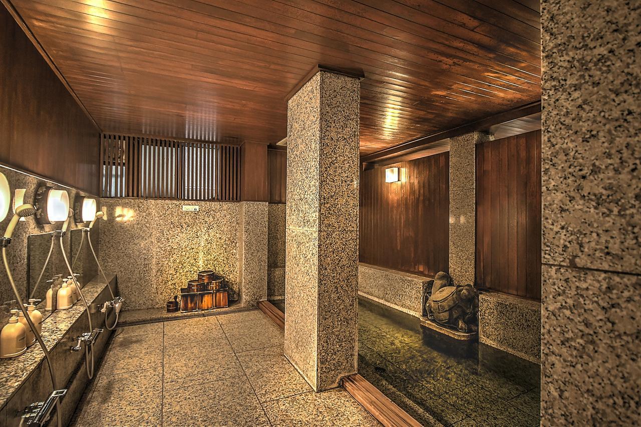 K'S House Ito Onsen - Historical Ryokan Hostel Bagian luar foto