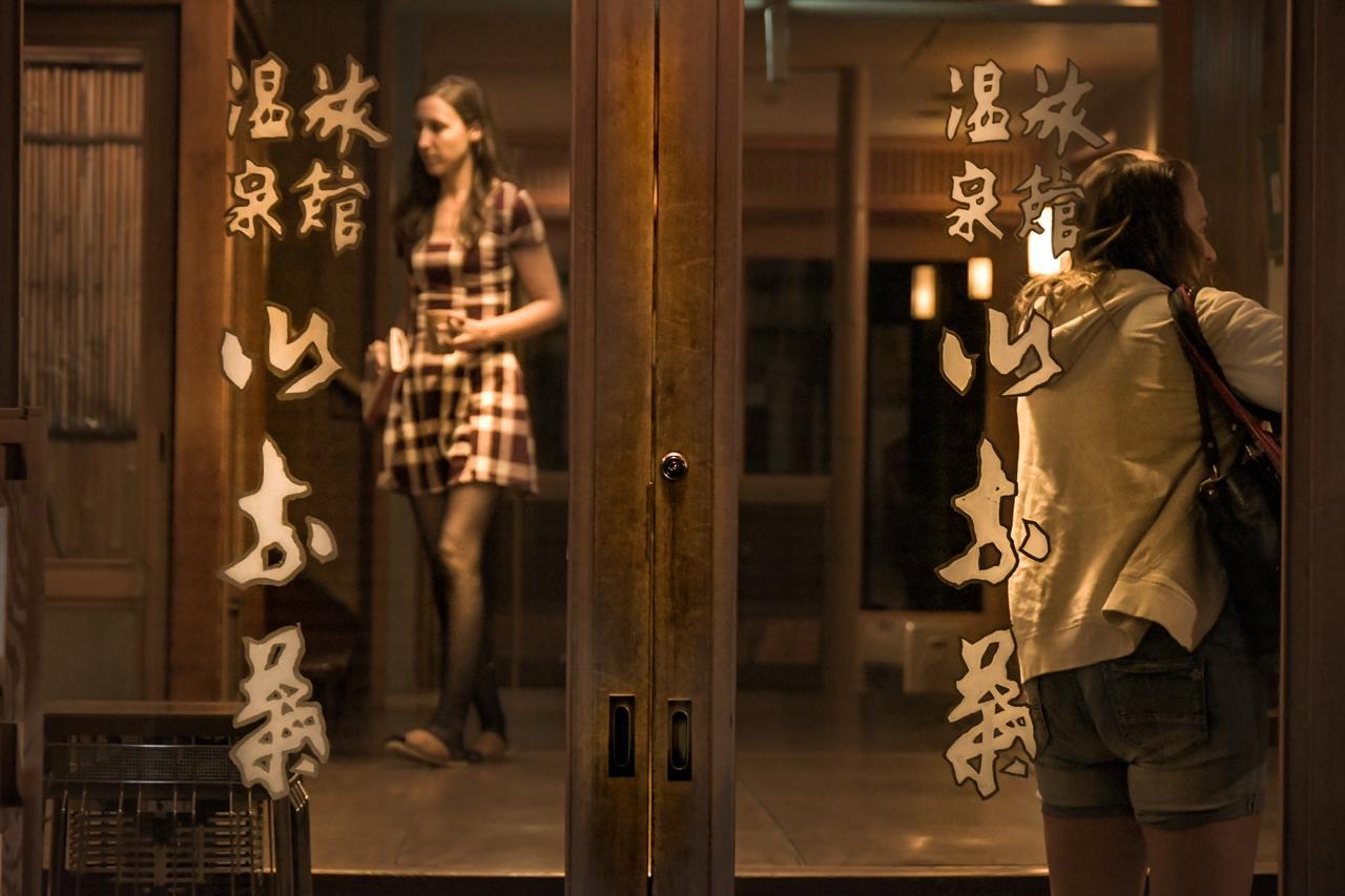 K'S House Ito Onsen - Historical Ryokan Hostel Bagian luar foto